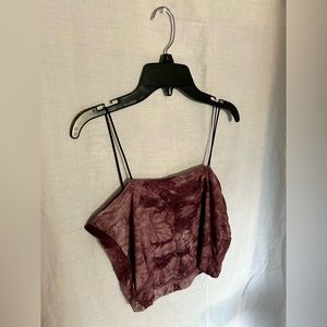 American Eagle spaghetti crop